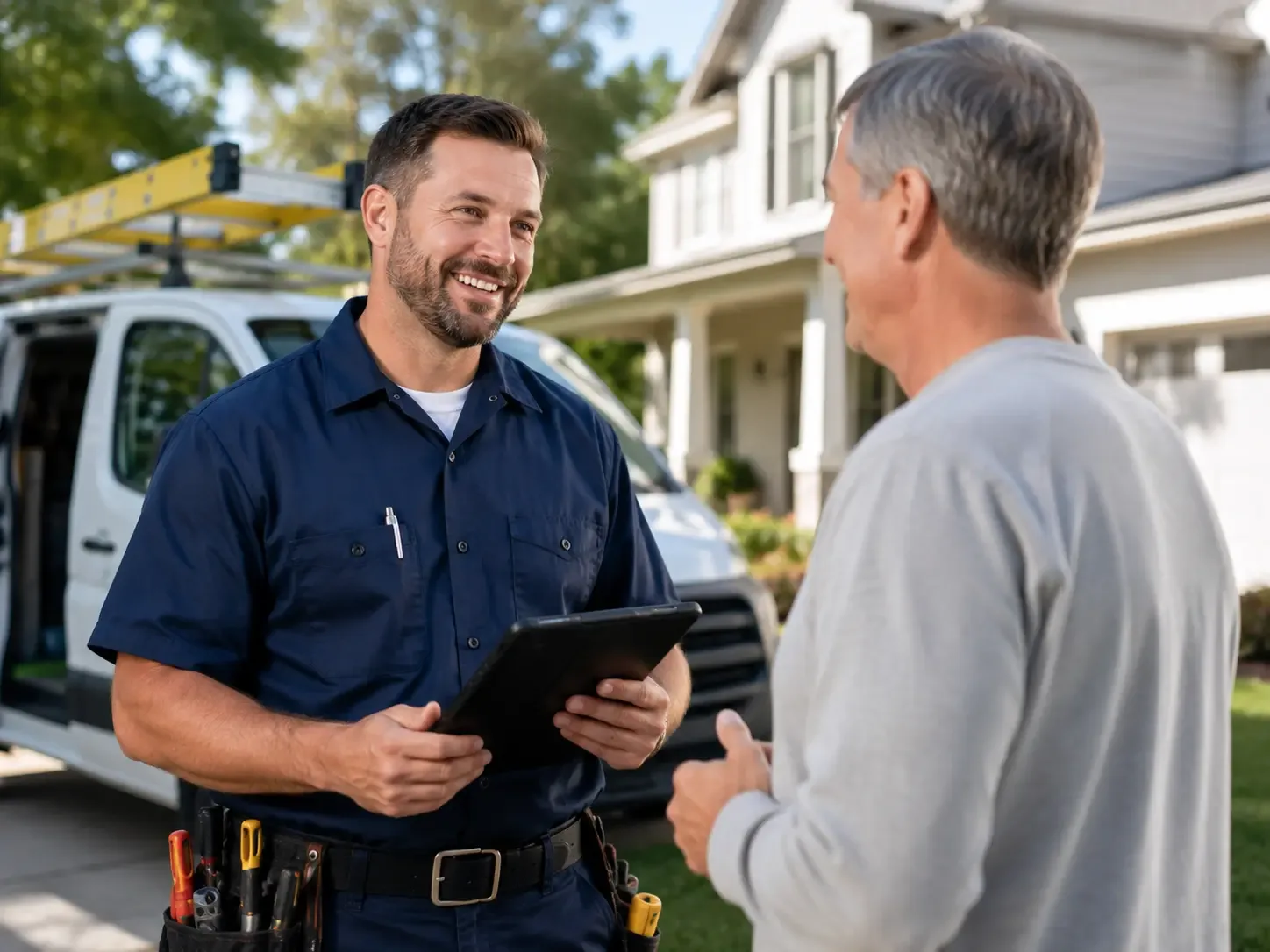 Whole Home Rewiring Riverside, NJ FAQs